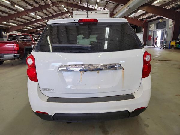 2015 CHEVROLET EQUINOX 1LT