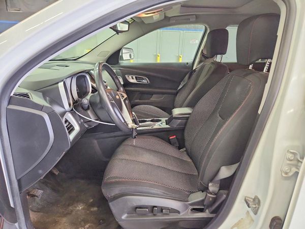 2015 CHEVROLET EQUINOX 1LT