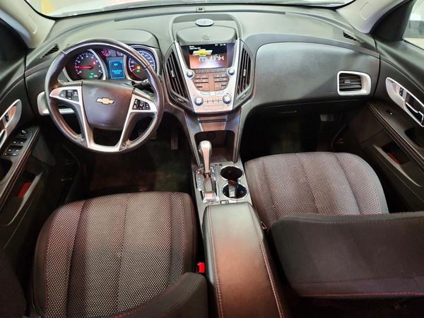 2015 CHEVROLET EQUINOX 1LT