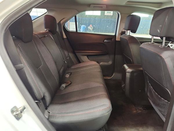 2015 CHEVROLET EQUINOX 1LT