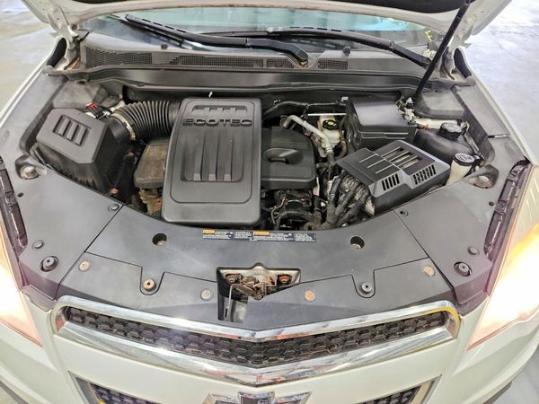 2015 CHEVROLET EQUINOX 1LT