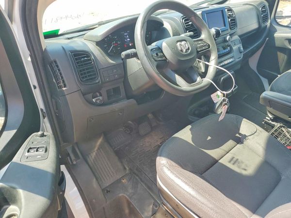 2023 RAM PROMASTER 2500