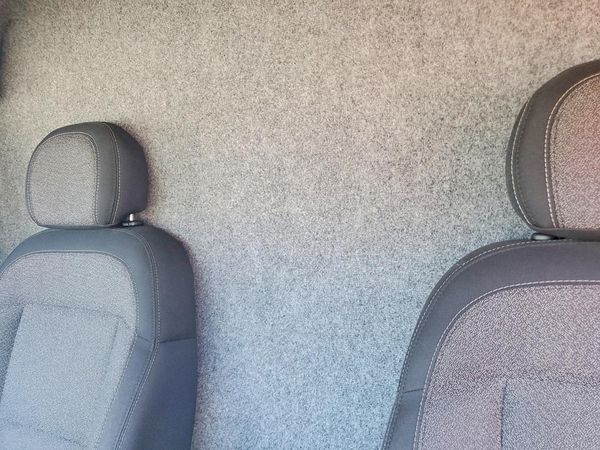 2023 RAM PROMASTER 2500