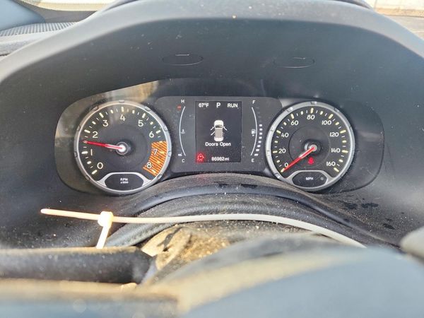 2020 JEEP RENEGADE