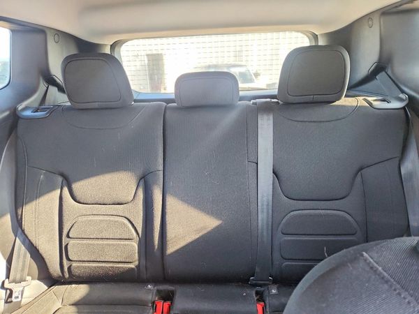 2020 JEEP RENEGADE