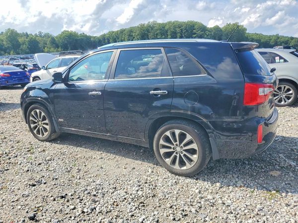2014 KIA SORENTO SX