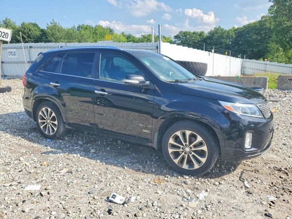 2014 KIA SORENTO SX