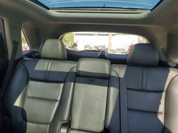 2014 KIA SORENTO SX