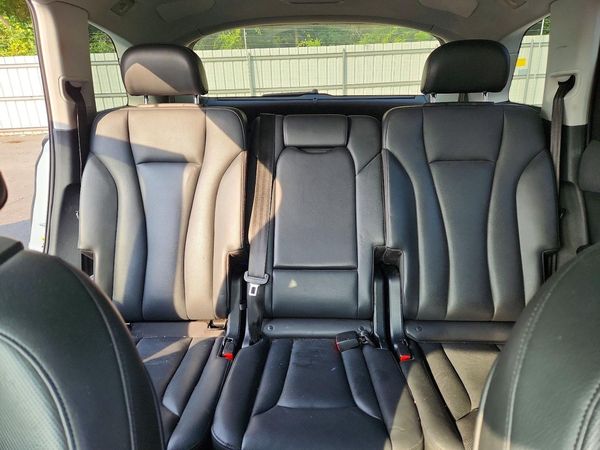 2019 AUDI Q7