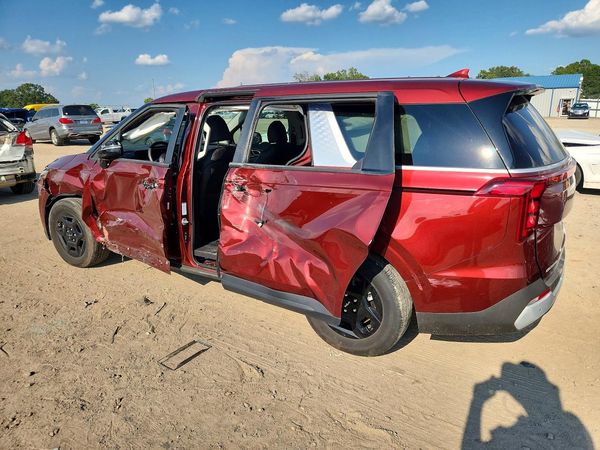 2025 KIA CARNIVAL