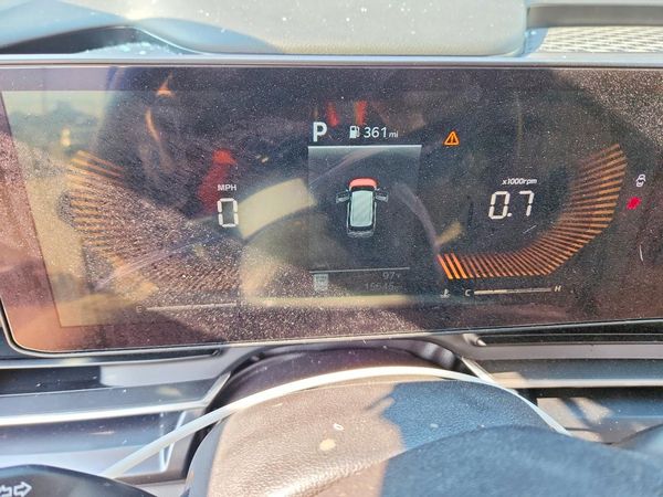 2025 KIA CARNIVAL