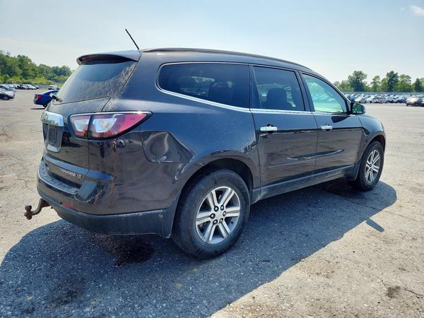 2015 CHEVROLET TRAVERSE 1LT
