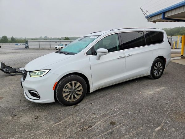 2021 CHRYSLER PACIFICA