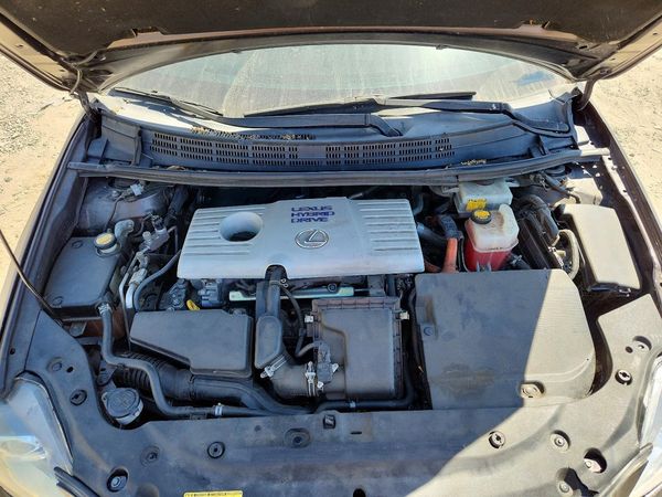 2012 LEXUS CT 200h