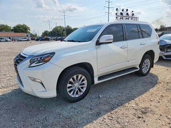 2018 LEXUS GX