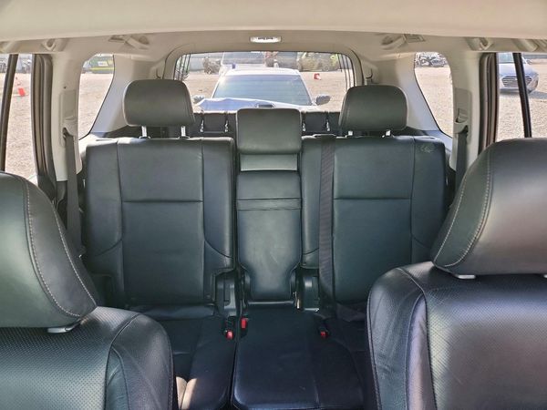 2018 LEXUS GX 460 Base