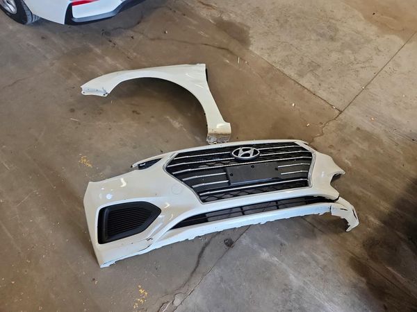 2022 HYUNDAI ACCENT