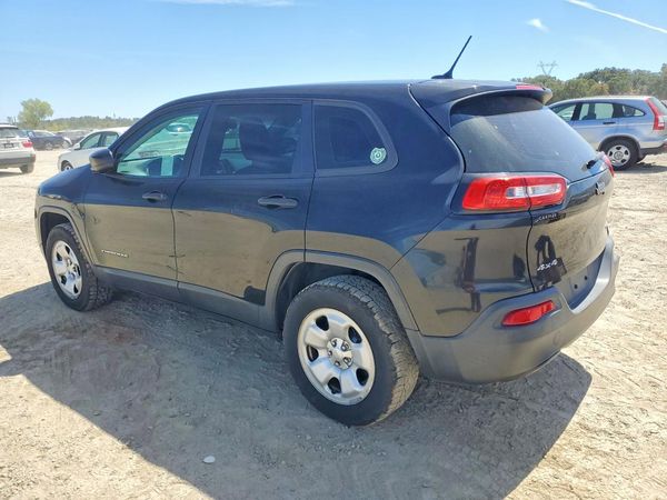 2015 JEEP CHEROKEE Sport