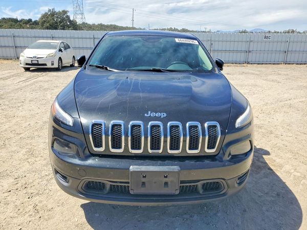 2015 JEEP CHEROKEE Sport