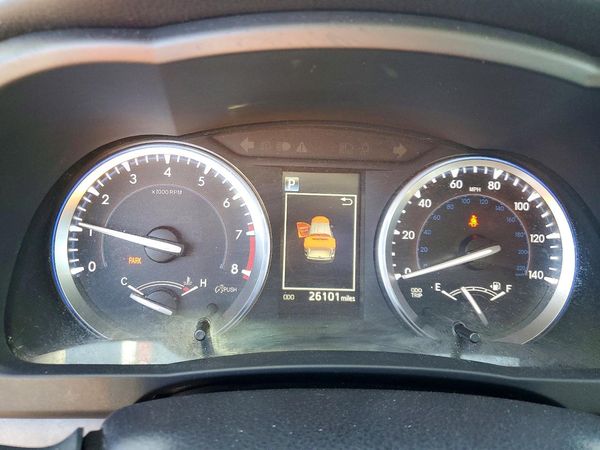 2018 TOYOTA HIGHLANDER Ltd/Ltd Platinum