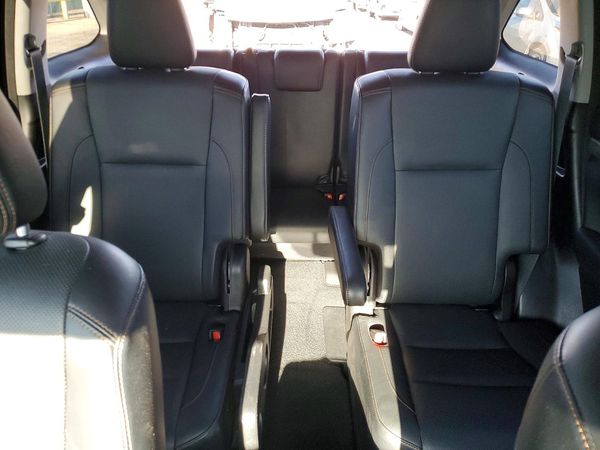 2018 TOYOTA HIGHLANDER Ltd/Ltd Platinum