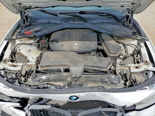2014 BMW 328