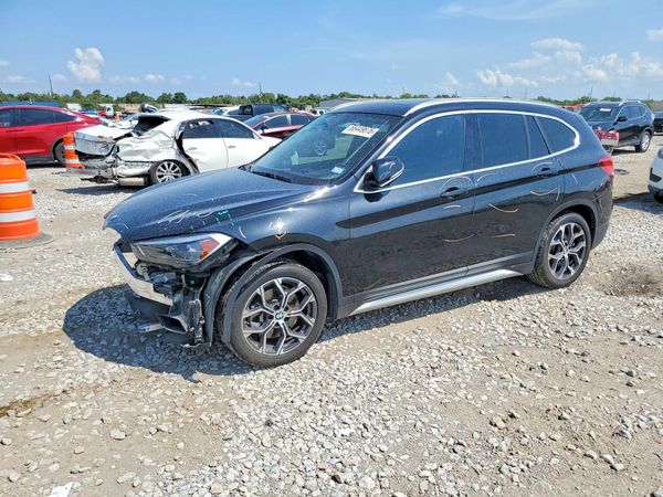 2020 BMW X1