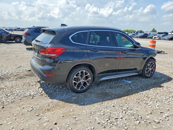 2020 BMW X1