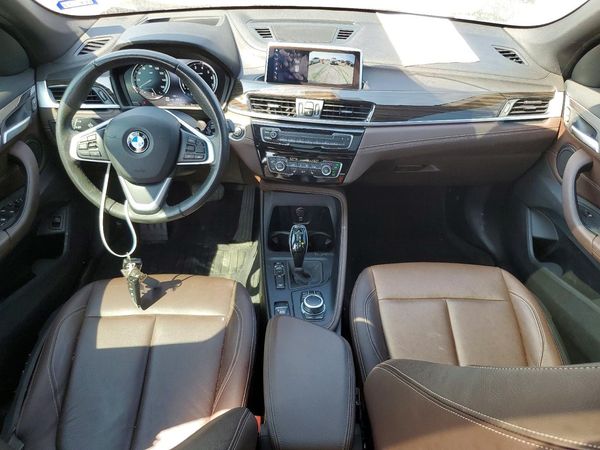 2020 BMW X1