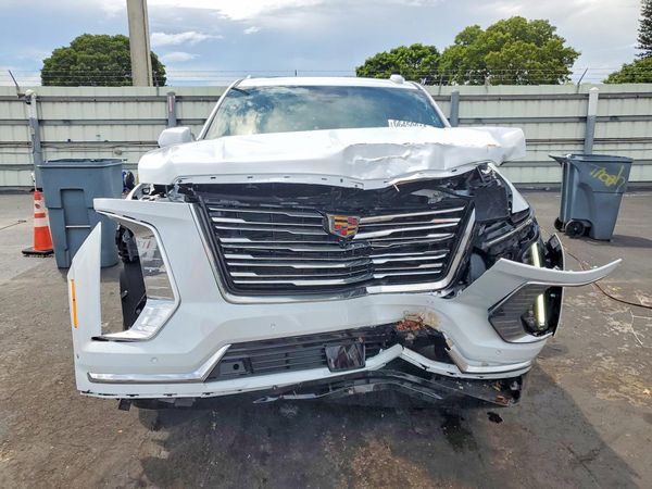 2026 CADILLAC ESCALADE