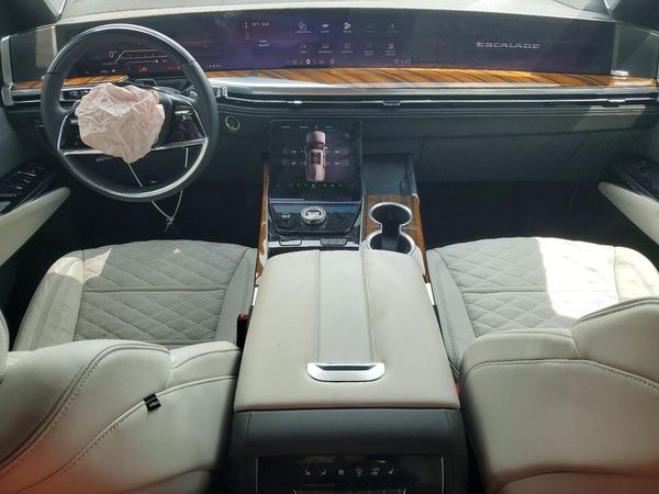 2026 CADILLAC ESCALADE
