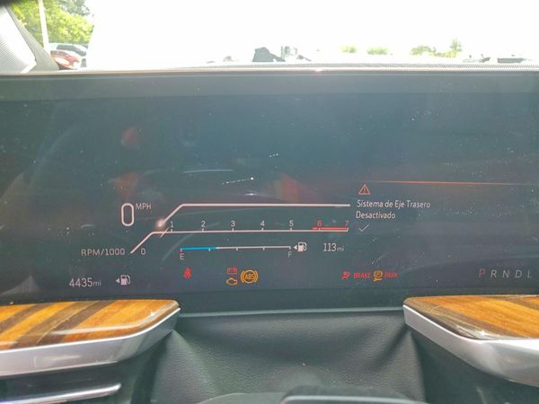 2026 CADILLAC ESCALADE