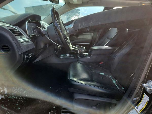 2018 CHRYSLER 300