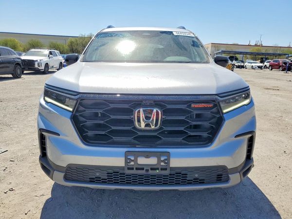 2024 HONDA PILOT