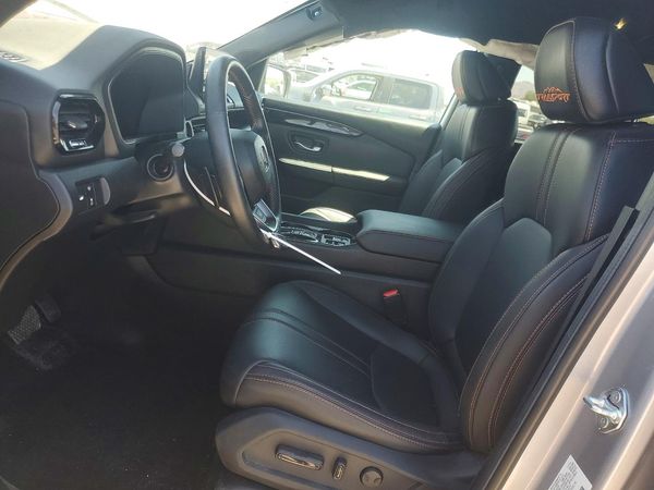 2024 HONDA PILOT