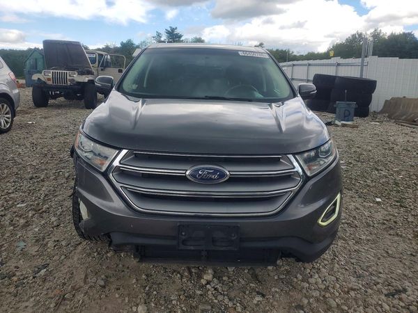 2017 FORD EDGE