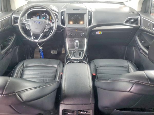2017 FORD EDGE