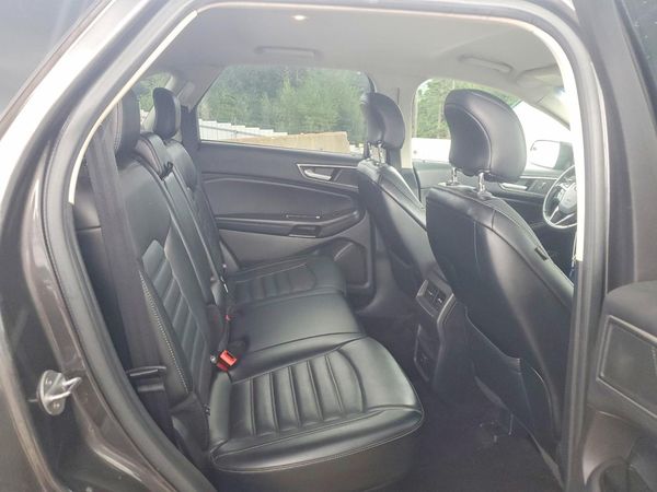 2017 FORD EDGE