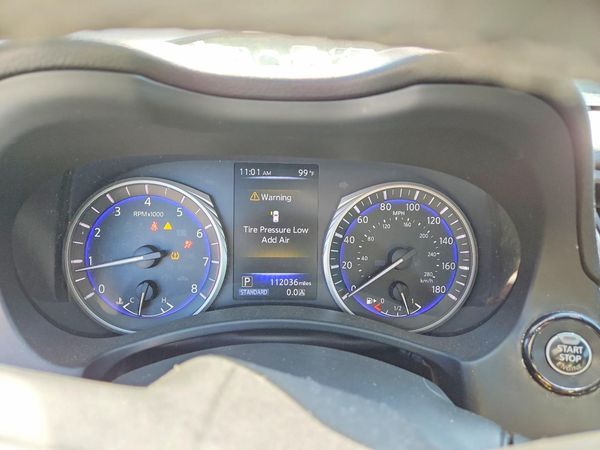 2018 INFINITI Q60