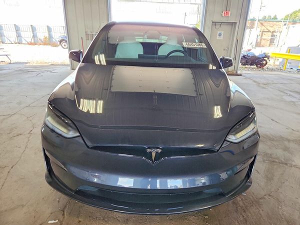 2023 TESLA MODEL X