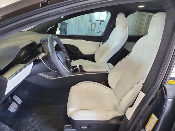 2023 TESLA MODEL X