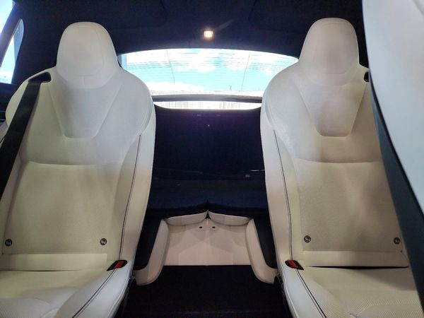 2023 TESLA MODEL X