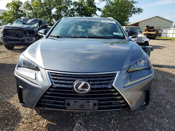 2020 LEXUS NX 300 Premium