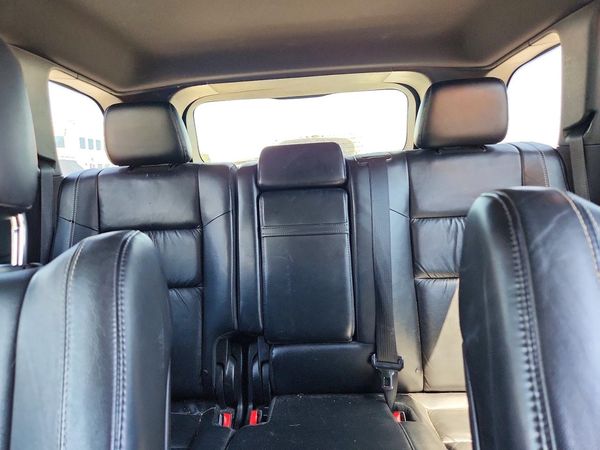 2015 JEEP GRAND CHEROKEE Limited — SUVN