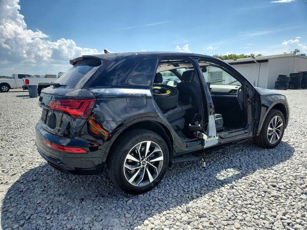 2024 AUDI Q5