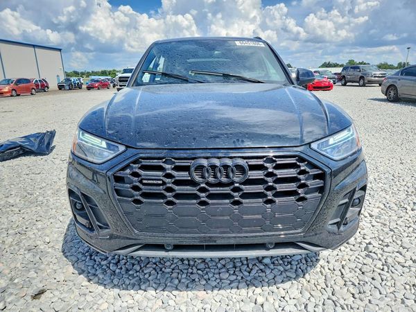 2024 AUDI Q5