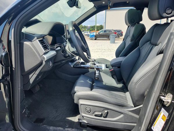 2024 AUDI Q5