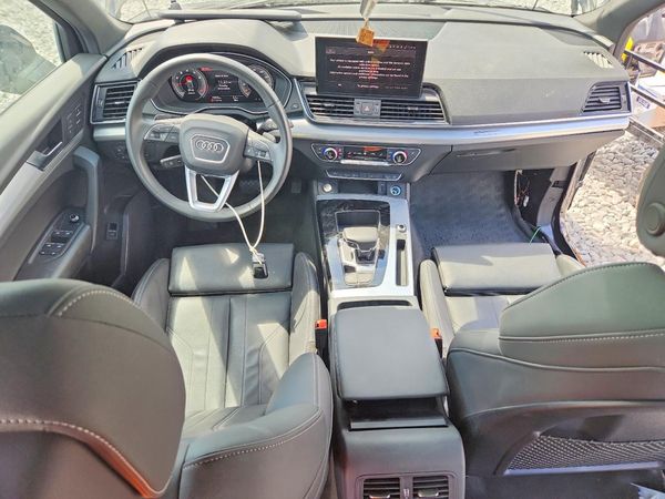 2024 AUDI Q5