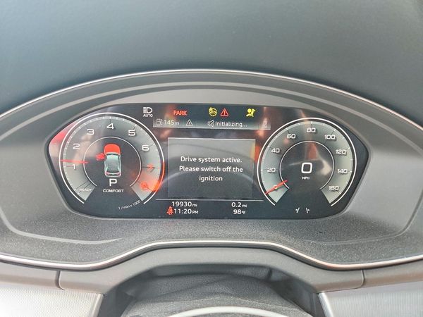 2024 AUDI Q5