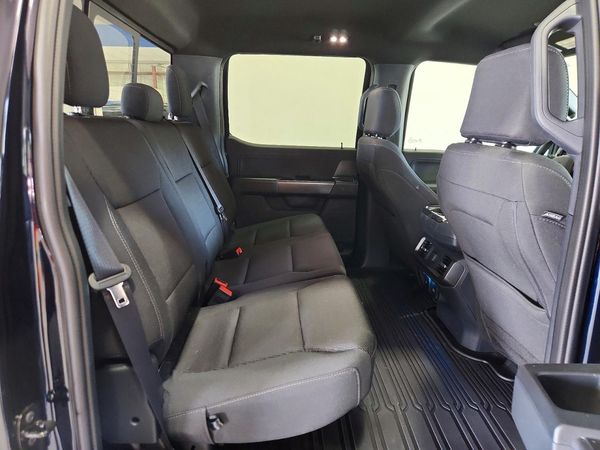 2024 FORD F150